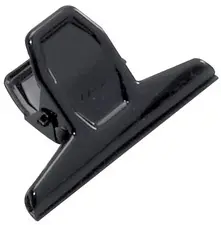 MAUL Pince-lettres, sachet libre service MAULpro, métal