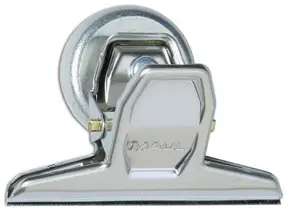 MAUL Pince-lettres MAULpro, avec aimant, largeur: 75 mm