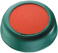 Läufer Mouilleur 70791, diamètre 8,5 cm, assorti en couleur