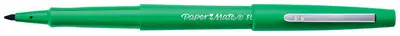 Paper:Mate Stylo feutre Flair Original, vert