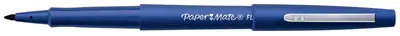 Paper:Mate Stylo feutre Flair Original, bleu