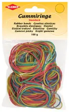 KLEIBER Bracelet caoutchouc, assorti, mélange de tailles