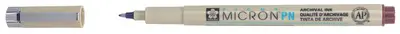 SAKURA Feutre fineliner Pigma Micron PN, violet
