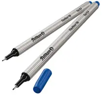 Pelikan Fineliner 96, largeur de tracé: 0,4 mm, rouge