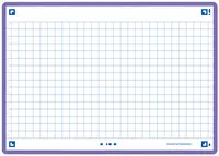 Oxford Fiches "Flash 2.0", 105 x 148 mm, violet