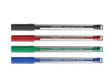 Pelikan Stylo à bille Hang stick, assorti