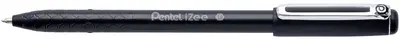 Pentel Stylo à bille iZee, noir