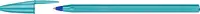 BIC Stylo à bille Cristal Glacé, bleu