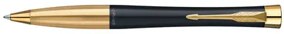 PARKER Stylo à bille URBAN Noir Mat G.T.