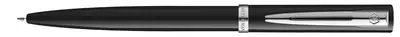 WATERMAN Stylo à bille Allure Impression, Noir C.T.