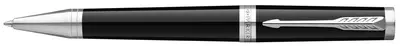 PARKER Stylo à bille INGENUITY Noir C.T.
