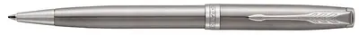 PARKER Stylo à bille SONNET Acier C.T.