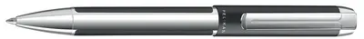 Pelikan Stylo à bille rotatif "PURA", anthracite