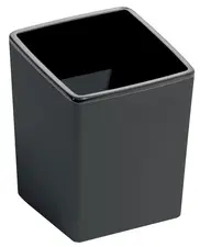 DURABLE Pot à crayons "VARIOCOLOR PEN CUP", anthracite