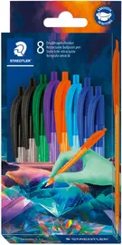 STAEDTLER Stylo à bille rétractable ball 4230 M Edition 1