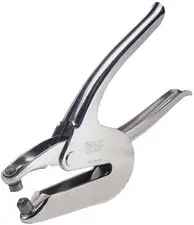 Rapid Pince à oeillets Combi 80/300, capacité d'agrafage: