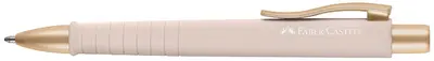 FABER-CASTELL Stylo à bille rétractable POLY BALL URBAN