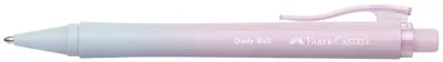 FABER-CASTELL Stylo à bille DAILY BALL, blushing sky