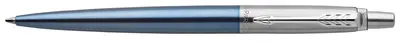 PARKER Stylo à bille JOTTER Bleu Waterloo C.T.