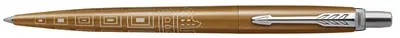 PARKER Stylo à bille rétractable JOTTER Rome, bronze