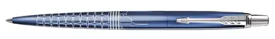 PARKER Stylo à bille JOTTER édition spéciale Séoul, bleu