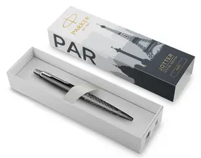 PARKER Stylo à bille JOTTER édition spéciale Paris, gris