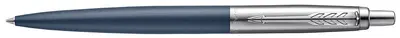 PARKER Stylo à bille rétractable JOTTER XL Matte Blue C.C.