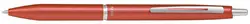 PILOT Stylo à bille ACRO 1000 PREMIUM, Metal Coral Pink