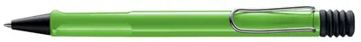 LAMY Stylo à bille rétractable safari green