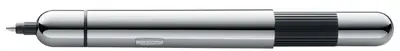 LAMY Stylo à bille rétractable pico chrome