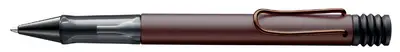 LAMY Stylo à bille rétractable Lx marron