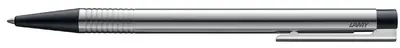 LAMY Stylo à bille rétractable logo mat black