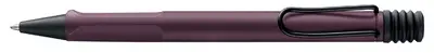 LAMY Stylo à bille rétractable safari scarlet