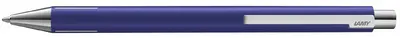 LAMY Stylo à bille rétractable econ mat, dark dusk
