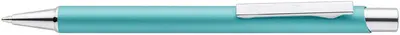 STAEDTLER Stylo à bille rétractable elance 421 45, turquoise