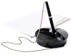 Fellowes Recharge pour stylo à bille, bleu
