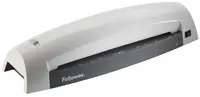 Fellowes Plastifieuse Lunar format A3, gris clair