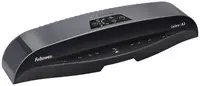 Fellowes Plastifieuse Calibre A3, anthracite