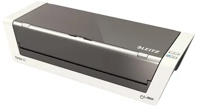 LEITZ Plastifieuse iLAM Touch 2 Turbo A3, jusqu'à A3, CH