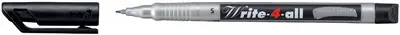 STABILO Marqueur permanent Write-4-all M, vert