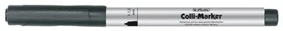 herlitz Marqueur permanent "Collimarker", pointe ogive