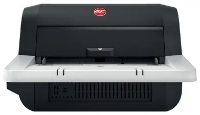 GBC Plastifieuse à rouleaux Foton 30, A3, anthracite/gris