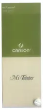 CANSON Mi-Teintes Nuancier