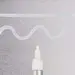 SAKURA Marqueur permanent Paint Marker, blanc