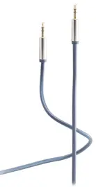 shiverpeaks Cordon audio FLEXLINE, jack 3,5 mm-jack 3,5 mm
