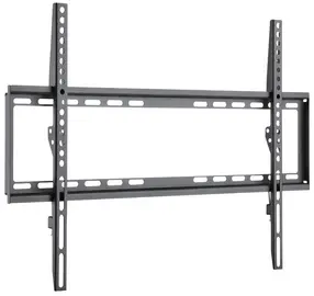 LogiLink Support mural pour téléviseur, plat, pour 96,98 -