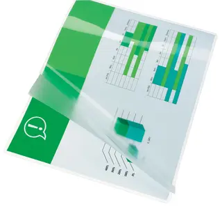 GBC Pochette de plastification DocumentPouch, A3