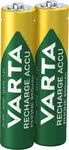 VARTA Pile pour téléphones "RECHARGE ACCU PHONE", Micro AAA