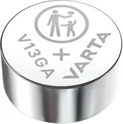 VARTA Pile bouton alcaline "Special", V3GA (LR41)