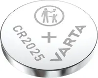 VARTA Pile bouton au lithium "Professional Electronics